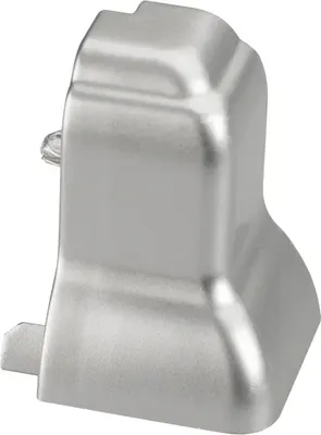 Соединитель профилей для шинопровода Arlight ARH-PLINTUS внешний / 026608