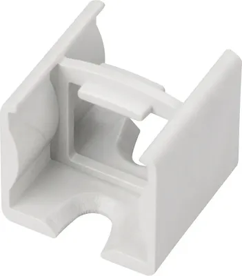 Соединитель профилей для шинопровода Arlight PVC-SLIM-H15 / 018249