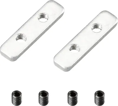 Комплект соединителей профилей для шинопровода Arlight ARH-MICRO-0510 / 037443