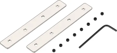 Соединитель профилей для шинопровода Arlight ARH-СEIL-S14-SHADOW-180 Set / 039830