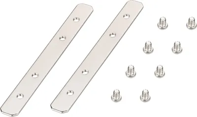 Комплект соединителей профилей для шинопровода Arlight COMFORT21-V-FANTOM / 052695