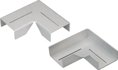 Комплект соединителей профилей для шинопровода Arlight SL-LINE-5050 / 019386