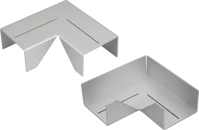 Комплект соединителей профилей для шинопровода Arlight SL-LINE-7477 / 019390