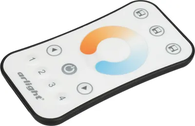 Пульт для светильника Arlight SMART-R40-MIX / 028143