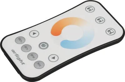 Пульт для светильника Arlight SMART-R37-MIX / 025145