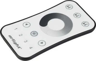 Пульт для светильника Arlight SMART-R10-DIM / 023033
