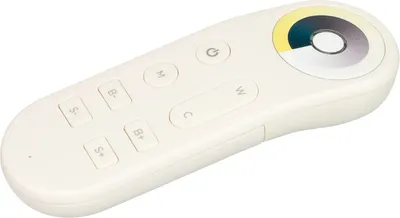 Пульт для светильника Arlight ARL-SIRIUS-MULTI White / 035815