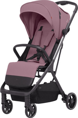 Детская прогулочная коляска Carrello Nova CRL-5521 (Desert Pink)