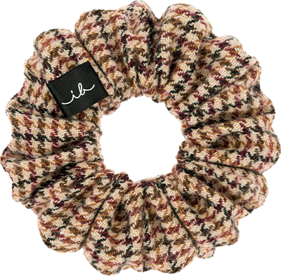 Резинка для волос Invisibobble Sprunchie Apres Ski Jacquard
