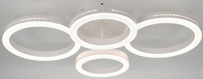 Люстра Rivoli Juniper 6187-702 / Б0068478