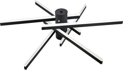 Потолочный светильник Rivoli Violet 6180-201 / Б0068479