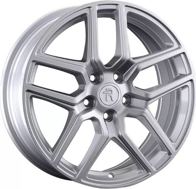 Литой диск Replay FD166 Ford 17x7" 5x108мм DIA 63.3мм ET 50мм S