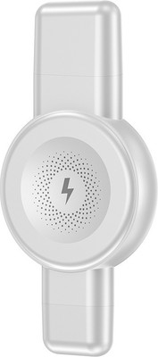 Зарядное устройство беспроводное XO CX026 для часов Type-c (белый)