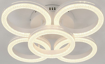 Люстра Rivoli Juniper 6187-701 / Б0068407