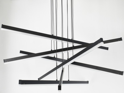 Люстра Rivoli Mabel 6183-201 / Б0068430