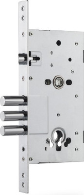 Замок врезной Arni 252R M888