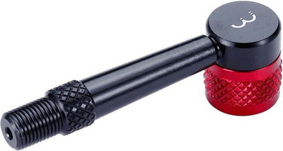 Головка для насоса BBB AirPipe / BFP-94  (черный)