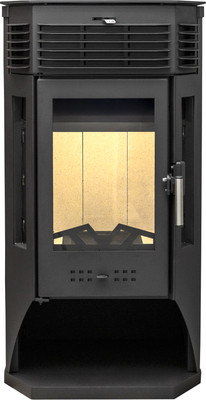 Печь-камин Мета-бел АОТ 9.0-01 (в модификации Москва 9)