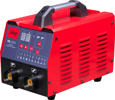 Инвертор сварочный Fubag TS 2300 (46407)