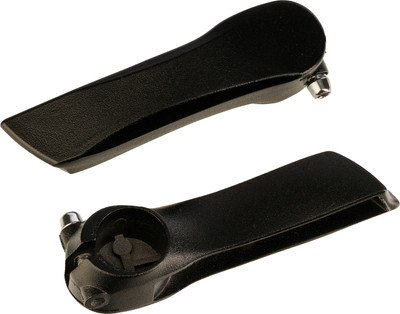 Рога на руль велосипедный Ruian AT-IW406