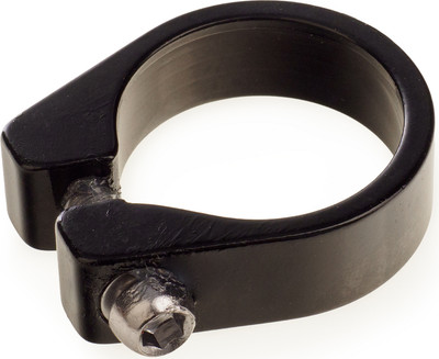 Хомут подседельный для велосипеда Ruian SC-A436-31.8