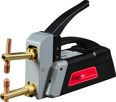 Сварочный аппарат Fubag SG 2 ПВ 230В / 46411 (с блоком управления)