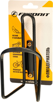 Флягодержатель для велосипеда FAVORIT TD-2207