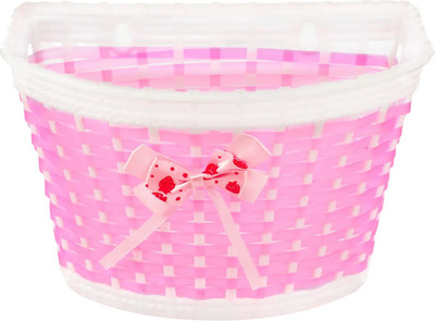 Велокорзина FAVORIT XG-085-2S