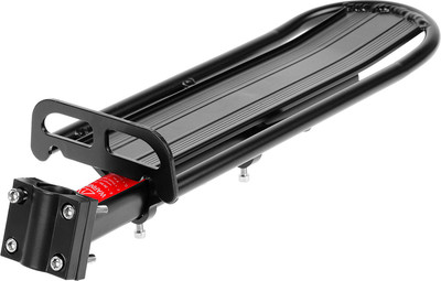 Багажник для велосипеда FAVORIT HS-H030