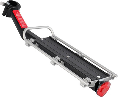 Багажник для велосипеда FAVORIT HS-H027