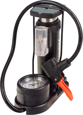 Насос ножной FAVORIT BM-4518B