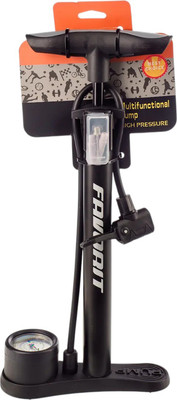 Насос ножной FAVORIT BM-4532B