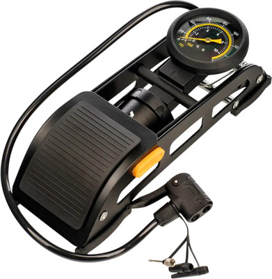 Насос ножной FAVORIT BM-5512