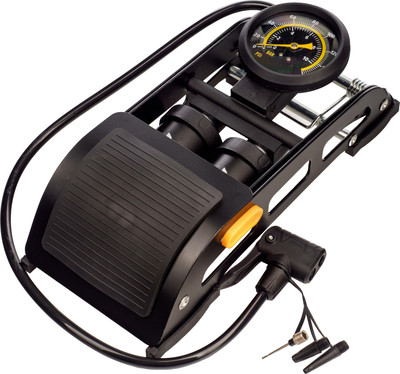 Насос ножной FAVORIT BM-4512