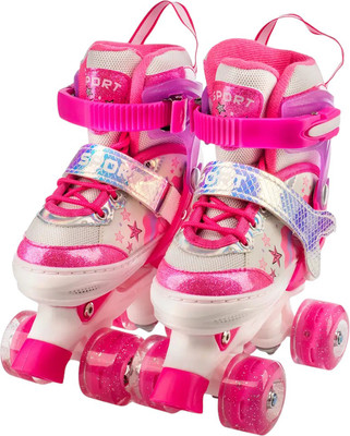 Роликовые коньки FAVORIT FS-128PNM