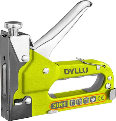 Механический степлер DYLLU DTGU2614