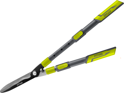 Садовые ножницы механические DYLLU DTPR2E34