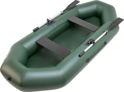 Надувная лодка Тонар Исток B-280N