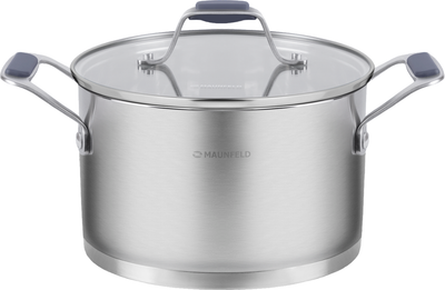 Кастрюля Maunfeld Madison MF50MS01CR