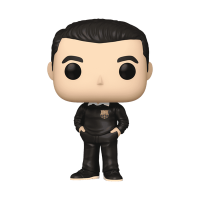 Фигурка коллекционная Funko POP Футбол: Хави. Барселона / 72238