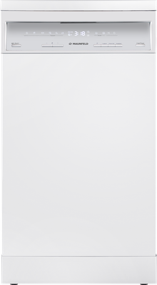 Посудомоечная машина Maunfeld MWF45230W