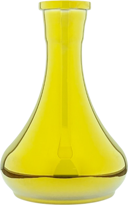 Колба для кальяна HookahWell Drop (золото)