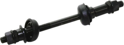 Ось для втулки велосипедной Shunfeng SF-AX03R-175BK (задняя)