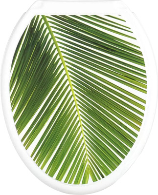 Сиденье для унитаза Русспласт Пальма / РП-813