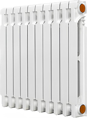 Радиатор чугунный MAGNUM 300 10 секций / MG310