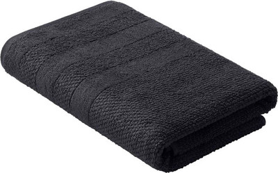 Полотенце Verossa Milano махровое 70x140 500г (темный базальт)