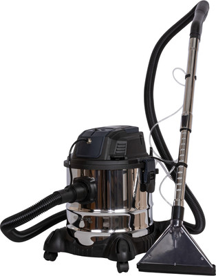 Профессиональный пылесос Pioneer VC130B