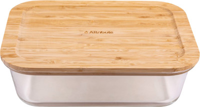 Контейнер Attribute Bamboo Touch ACB003
