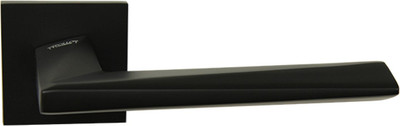 Ручка дверная ApoLLo Z-Factor Black