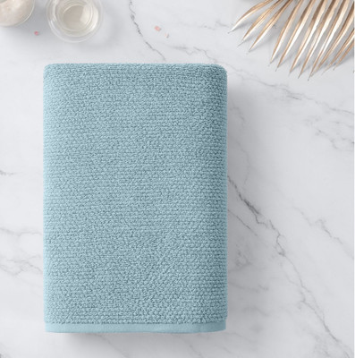 Полотенце Verossa МХ45 50x90 Unico / 787512 (иней)